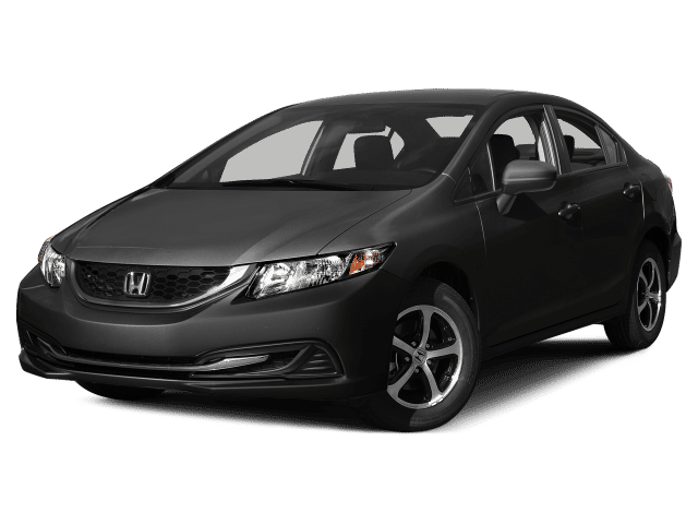 2015 Honda Civic SE FWD photo
