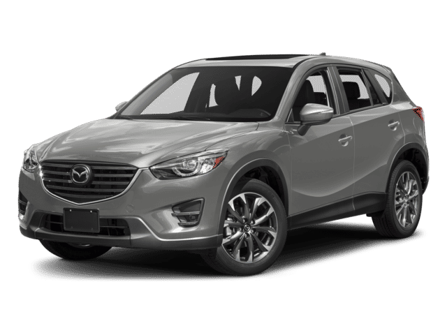 2016 Mazda CX-5 Grand Touring AWD photo