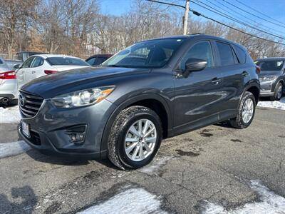 2016 Mazda CX-5 Touring AWD photo