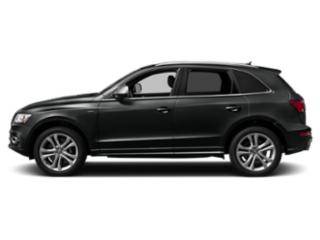 2015 Audi SQ5 Premium Plus AWD photo