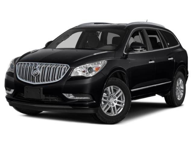 2015 Buick Enclave Premium AWD photo