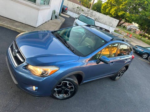 2015 Subaru Crosstrek Limited AWD photo