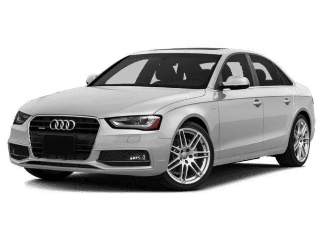 2015 Audi A4 Premium AWD photo