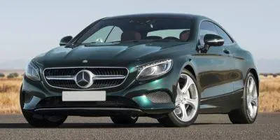 2015 Mercedes-Benz S-Class S 550 AWD photo