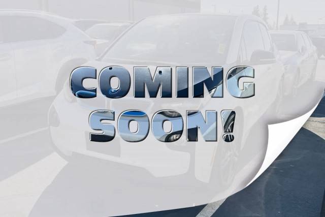 2015 BMW i3  RWD photo