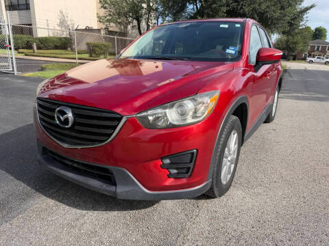 2016 Mazda CX-5 Sport FWD photo