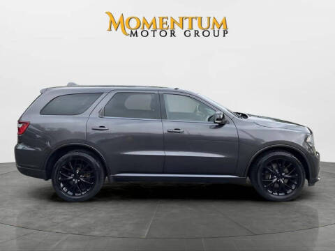 2015 Dodge Durango R/T AWD photo