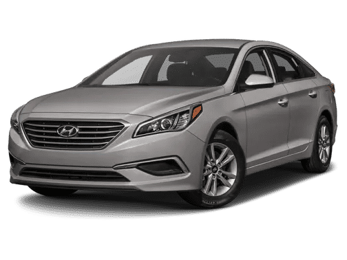 2015 Hyundai Sonata 2.4L SE FWD photo