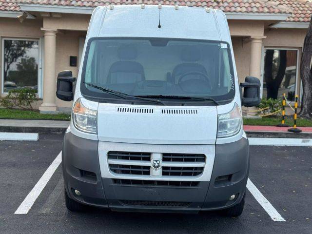 2015 Ram Promaster   photo