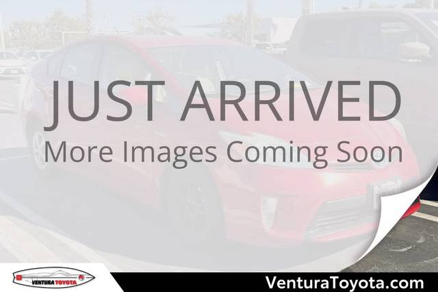 2015 Toyota Prius Two FWD photo