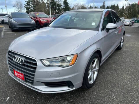 2015 Audi A3 1.8T Premium FWD photo