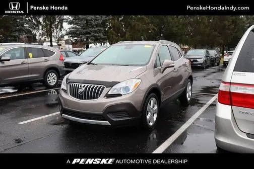 2015 Buick Encore  FWD photo