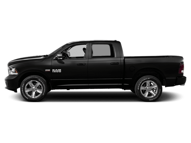 2015 Ram 1500 Sport 4WD photo