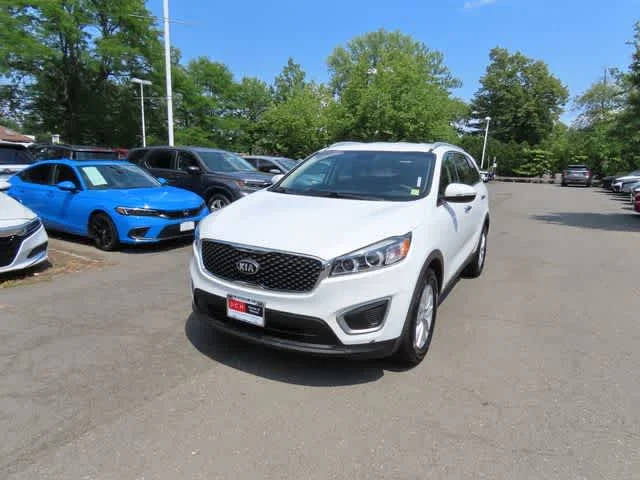 2016 Kia Sorento LX AWD photo