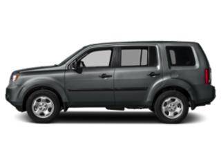 2015 Honda Pilot LX 4WD photo