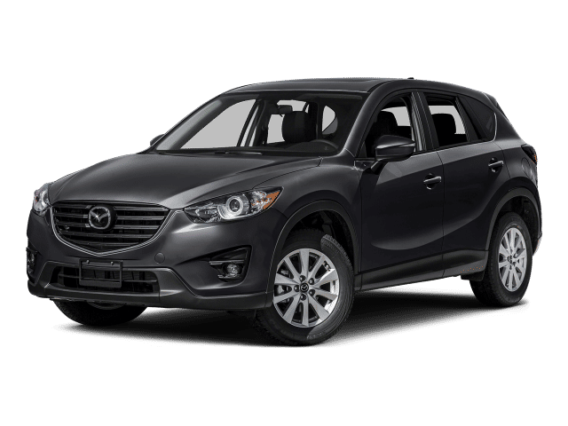 2016 Mazda CX-5 Touring AWD photo