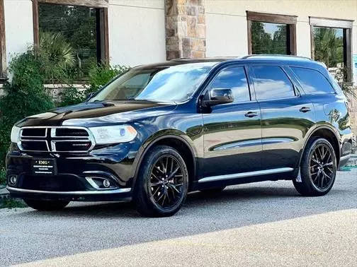 2015 Dodge Durango SXT RWD photo