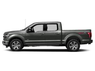 2015 Ford F-150 Platinum 4WD photo