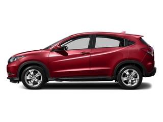 2016 Honda HR-V EX FWD photo