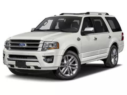 2015 Ford Expedition XLT 4WD photo