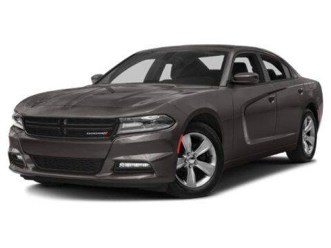 2015 Dodge Charger SXT RWD photo