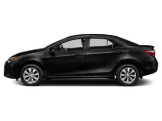 2015 Toyota Corolla S Plus FWD photo