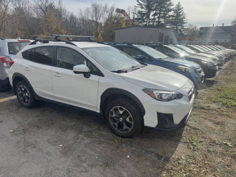 2015 Subaru Crosstrek Premium AWD photo