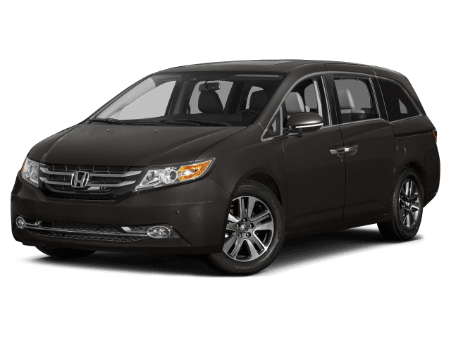 2015 Honda Odyssey Touring Elite FWD photo