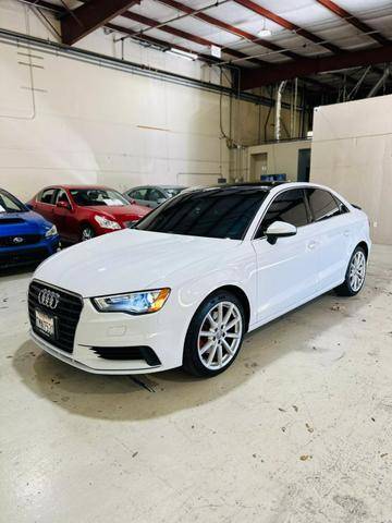 2015 Audi A3 1.8T Premium FWD photo