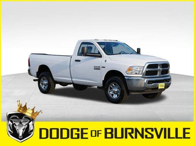 2015 Ram 2500 Tradesman 4WD photo