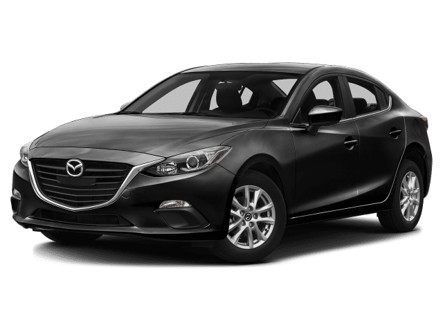 2015 Mazda 3 i Sport FWD photo