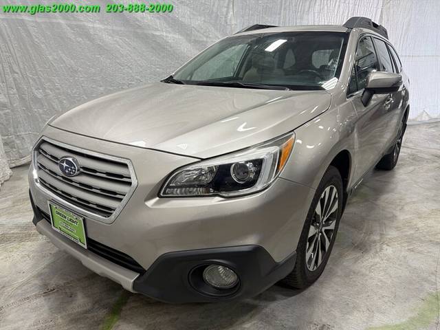 2015 Subaru Outback 2.5i Limited AWD photo