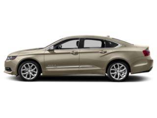 2015 Chevrolet Impala LT FWD photo