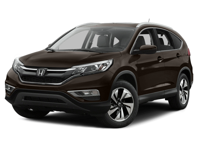 2015 Honda CR-V Touring AWD photo