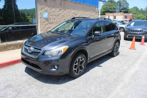 2015 Subaru Crosstrek Limited AWD photo