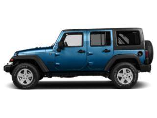 2015 Jeep Wrangler Unlimited Sport 4WD photo