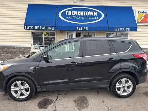 2015 Ford Escape SE 4WD photo