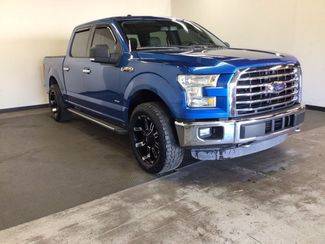 2015 Ford F-150 XLT 4WD photo