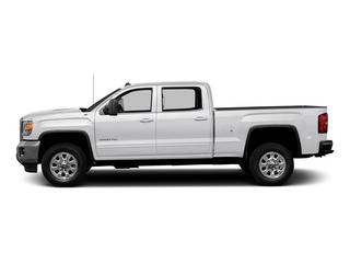 2015 GMC Sierra 2500HD SLT 4WD photo