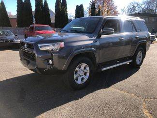 2015 Toyota 4Runner SR5 Premium 4WD photo