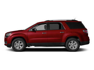 2015 GMC Acadia SLE AWD photo