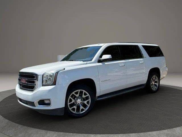2015 GMC Yukon XL SLT RWD photo