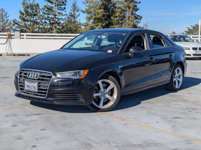 2015 Audi A3 1.8T Premium FWD photo