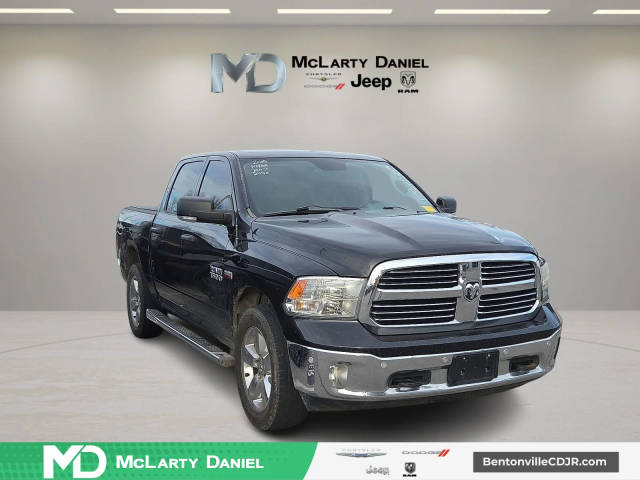 2015 Ram 1500 Lone Star 4WD photo