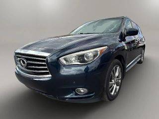 2015 Infiniti QX60 AWD photo