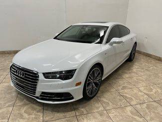 2016 Audi A7 3.0 Premium Plus AWD photo