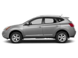 2015 Nissan Rogue Select S FWD photo
