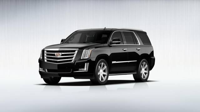 2015 Cadillac Escalade Luxury 4WD photo