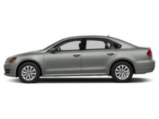 2015 Volkswagen Passat 1.8T Limited Edition FWD photo