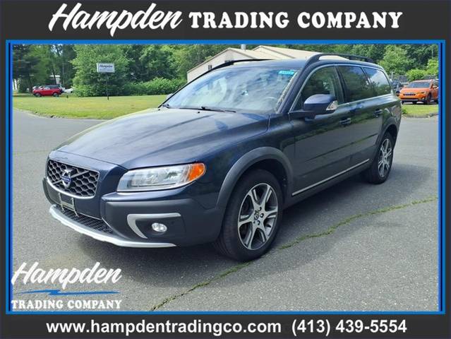 2015 Volvo XC70 T6 AWD photo